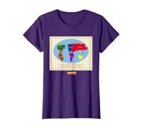 Unbreakable Kimmy Schmidt Someday Cross Stitch Premium Tee