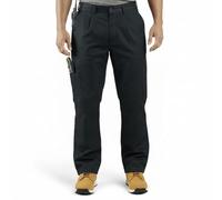 Unbreakable Kite Pro Mens Work Trousers Safety Cargo Combat Utility Pants