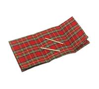 Unbreakable Match Trick - Magic Match Restoration, Close-Up Interactive Prop, Cloth Material, 16.5x16.5 cm, 3g