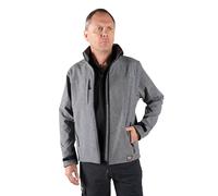 Unbreakable Men's Burghley Waterproof Jackets in Grey | Size: XL Unbreakable Grey XL
