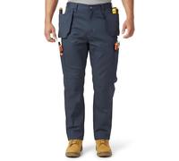 Unbreakable Men's Eagle Pro Work Trousers Heavy Duty Cargo Utility Pants