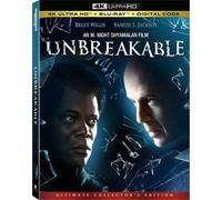 Unbreakable