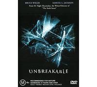 Unbreakable [NON-UK Format / Region 4 Import - Australia]