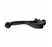 Polisport Off Road Yamaha Yz125/250/yz250/450fx 09-24/wr250f/450f 17-21/kawasaki Kx250f/450f 15-20 Brake Lever Black