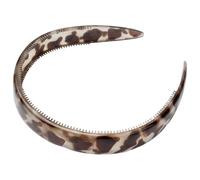 Unbreakable Polycarbonate Hair Grip Secure Hold NonSlip for Secure During Workouts Hair Accessory for Gym