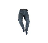 Unbreakable Reflex Stretch Trouser (38) (Leg Length - Short)