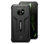 Unbreakable Smartphone Hammer Ranger 8 GB / 256 GB 5000 mAh Battery Waterproof
