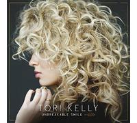 Unbreakable Smile by Tori Kelly