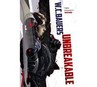 Unbreakable (The Chronicles of Promise Paen)