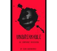 UNBREAKABLE: The Confidence Revolution