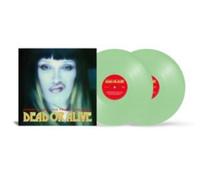 Dead Or Alive - Unbreakable_The Fragile Remixes (180g Pale Green Vinyl) [VINYL]