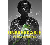 Unbreakable - The Steve Zakuani Story