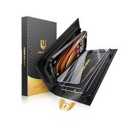 UNBREAKcable for iPhone 15 Pro Max Screen Protector, Quick-Install Box
