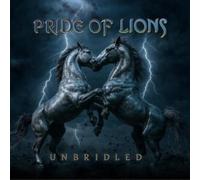 Pride Of Lions - Unbridled