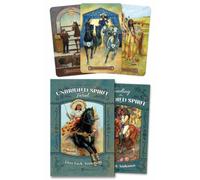 Unbridled Spirit Tarot