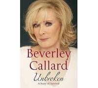 Unbroken: A Story of Survival
