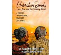Unbroken Bonds: Love, War, and the Journey ahead