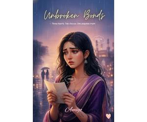 Unbroken Bonds: Three hearts. Two choices. One unspoken truth