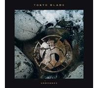 Unbroken by Tokyo Blade CD Album