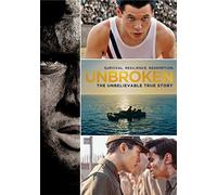 Unbroken [DVD] [2015] [Region 1] [NTSC]