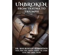Unbroken: From Trauma to Triumph