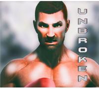 Unbroken K2 PC Steam CD Key