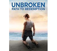 Unbroken: Path to Redemption