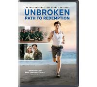 Unbroken: Path to Redemption (DVD) Samuel Hunt Merritt Patterson (US IMPORT)