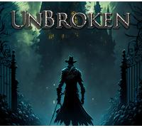 Unbroken PC Steam CD Key