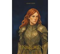Unbroken: The Hollow Gods Series: 4