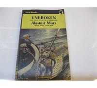 Unbroken:the True Story of a Submarine