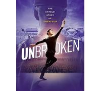 Unbroken: The Untold Story of Shen Yun