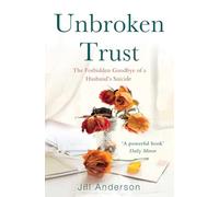 Unbroken Trust: The Forbidden Goodbye of a Husband's Suicide