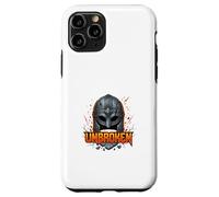 Unbroken Viking Helmet Strength Design Case for iPhone 11 Pro