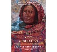 UNBROKEN VOICES: THE NEXT GENERATION: Indigenous Women Who Are Changing History Right Now