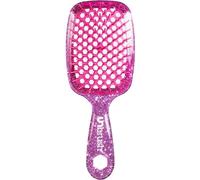 UNbrush Detangling-brushes Glitter-CollectionDetangling Hair Brush Glitter - Rose Quartz