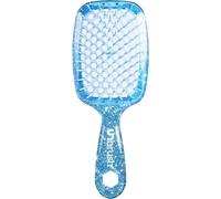 UNbrush Detangling-brushes Glitter-CollectionDetangling Hair Brush Glitter - Sapphire