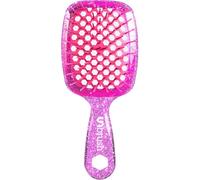 UNbrush Detangling-brushes Glitter-CollectionDetangling Hair Brush Mini Glitter - Rose Quartz