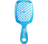 UNbrush Detangling-brushes Glitter-CollectionDetangling Hair Brush Mini Glitter - Sapphire