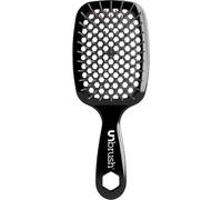 FHI HEAT Unbrush, Grey - Detangling Hair Brush