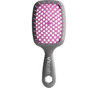 UNbrush Original Collection Detangling Hair Brush - Orchid 1 pcs.