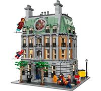 LEGO 76218 Marvel Sanctum Sanctorum