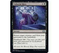 Unburial Rites | Double Masters 2022