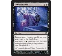 Unburial Rites | Innistrad