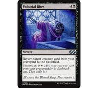 Unburial Rites | Ultimate Masters
