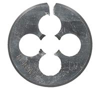 UNC Die Threading Tool 7/16" x 14 UNC Split Die (38mm) Thread Cutter Tungsten Steel