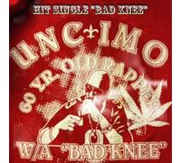 Unc Imo 60 year Rapper W/a Bad Knee