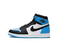 UNC Toe Retro High Top Trainers - male - Jordan - Trainers - Multicolor - 6 UK - Sport 6 UK
