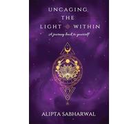 Uncaging the Light Within: A Journey Back to Yourself