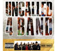 Uncalled 4 Band - Back 2 Basix